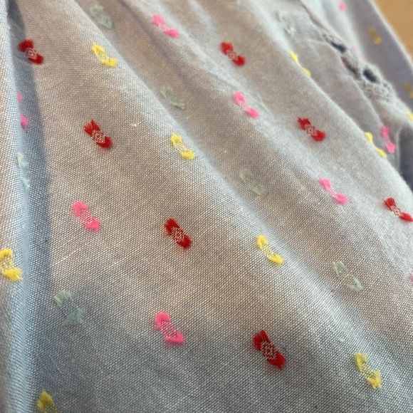 Crown & Ivy Dress Petite - Picture 8 of 8